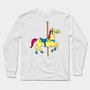 Ride With Pride 6 Long Sleeve T-Shirt